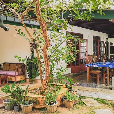 Weligama Bay Eco Villa ภายนอก รูปภาพ