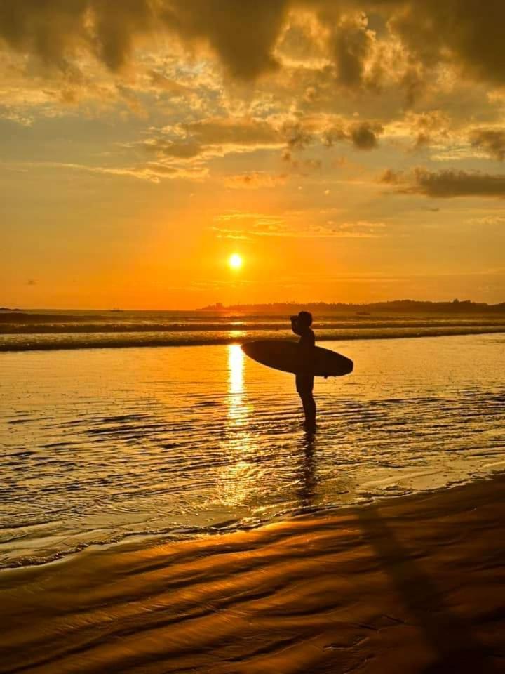 Weligama Bay Eco Villa ภายนอก รูปภาพ