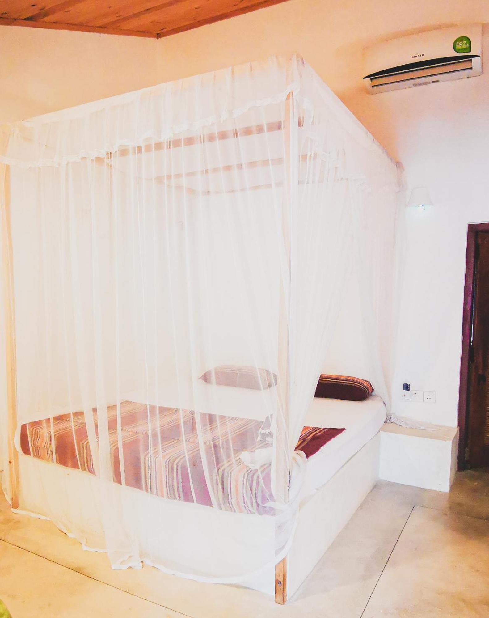 Weligama Bay Eco Villa ภายนอก รูปภาพ