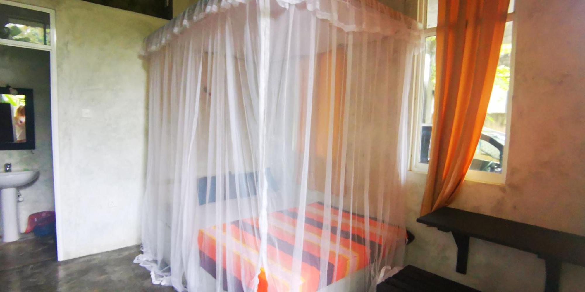 Weligama Bay Eco Villa ภายนอก รูปภาพ
