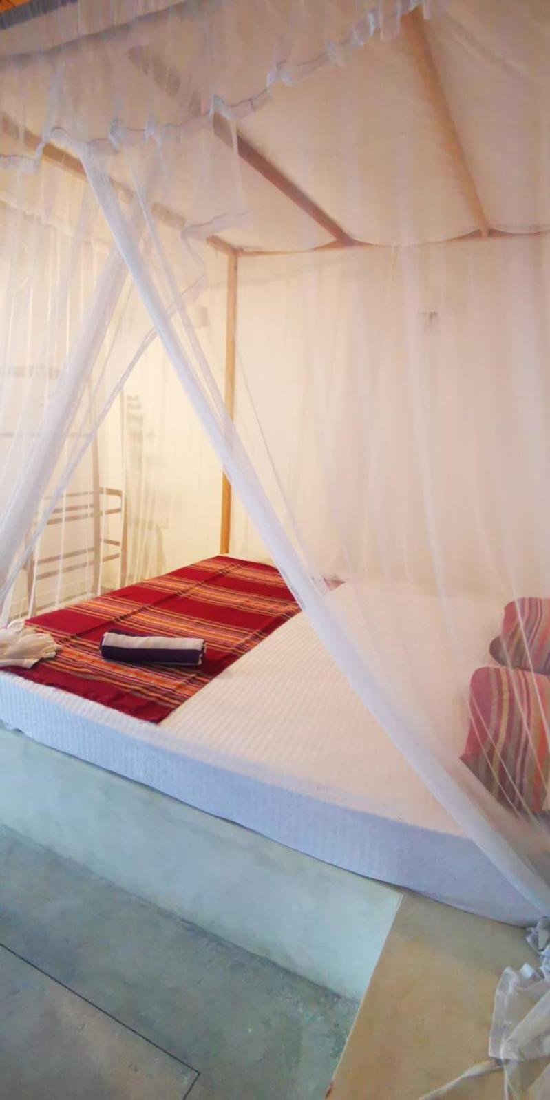Weligama Bay Eco Villa ภายนอก รูปภาพ