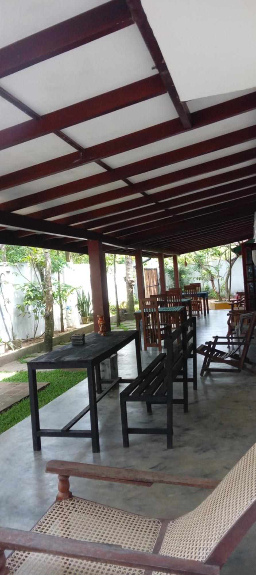 Weligama Bay Eco Villa ห้อง รูปภาพ