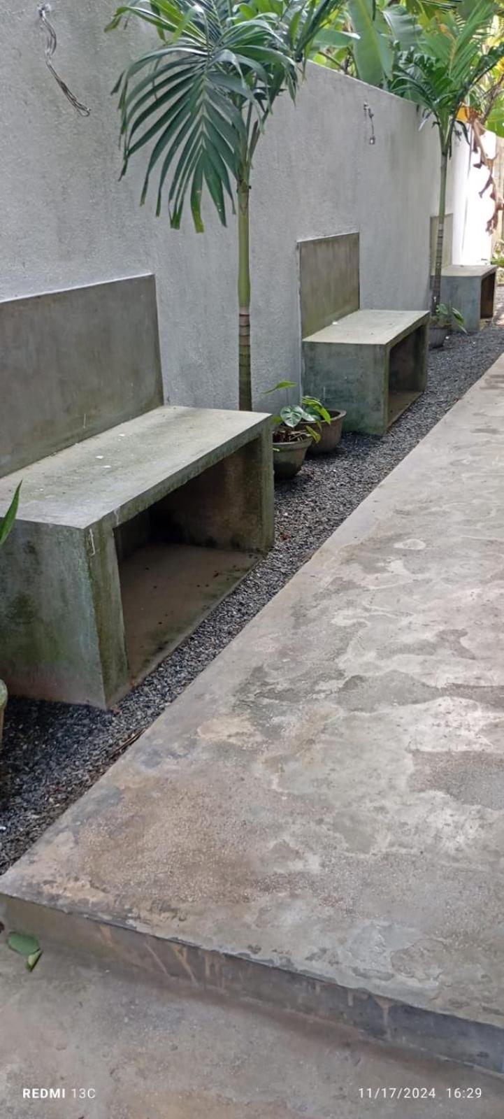 Weligama Bay Eco Villa ภายนอก รูปภาพ