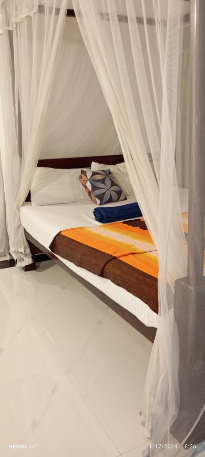 Weligama Bay Eco Villa ภายนอก รูปภาพ