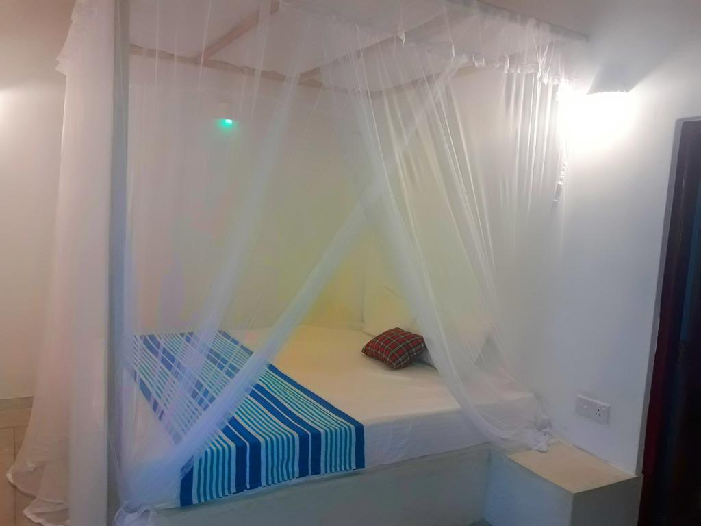 Weligama Bay Eco Villa ภายนอก รูปภาพ