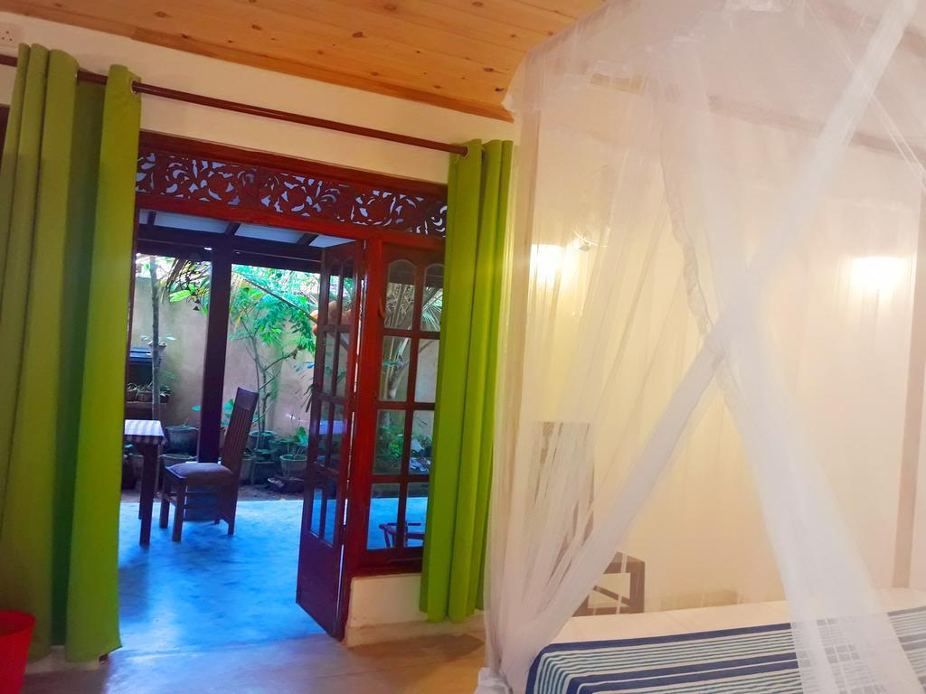 Weligama Bay Eco Villa ภายนอก รูปภาพ