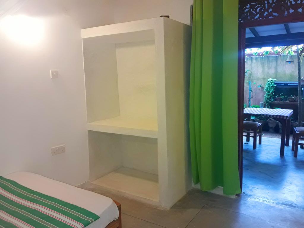 Weligama Bay Eco Villa ภายนอก รูปภาพ