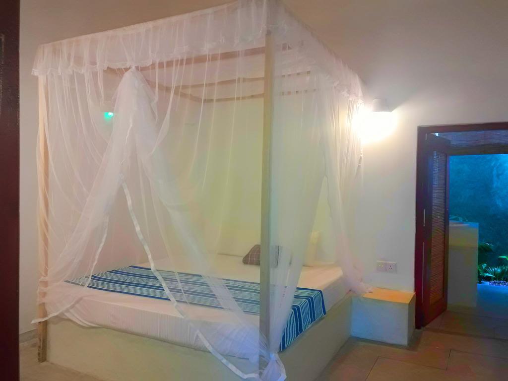 Weligama Bay Eco Villa ภายนอก รูปภาพ